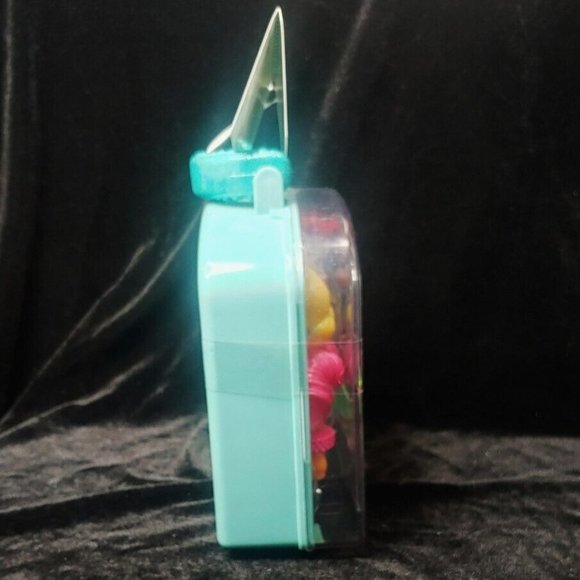 Disney Store Animators Collection 5" Ariel Little Mermaid Mini Doll Play SET New - Picture 2 of 9